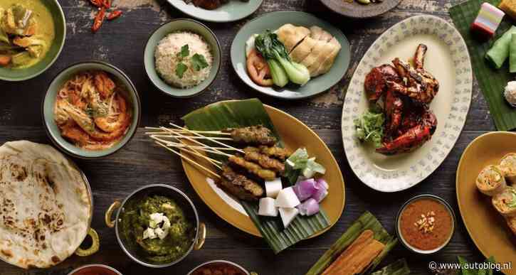 Kwalificatie Formule 1: Grand Prix van Singapore 2023