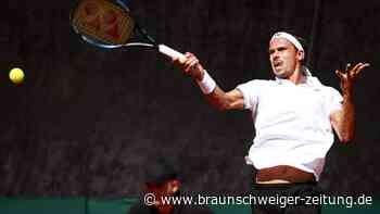 DTB-Team dicht vor Klassenverbleib im Davis Cup