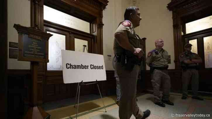 Texas AG Ken Paxton’s impeachment trial is on the brink of a verdict as senators end deliberations