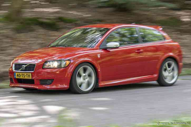 Praktijkervaring Volvo C30: eigenaren over opvallend gestileerde Zweed