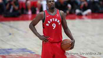 Ex-NBA-Star: FC Bayern Basketball verpfichtet Serge Ibaka
