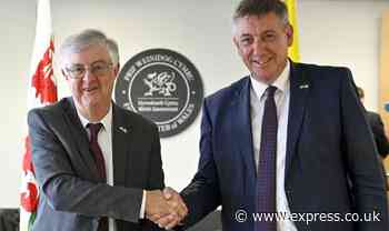 Mark Drakeford slammed for 20mph ULEZ-style zones over tourist industry fears