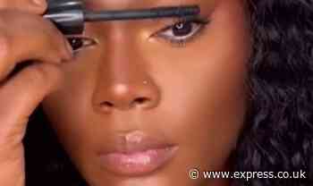 ‘I was homeless at 17 but now I make £10,000 a month as an Instagram influencer!’