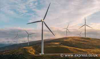 Renewable energy output has increased by 500% - but lack of infrastructure limits growth