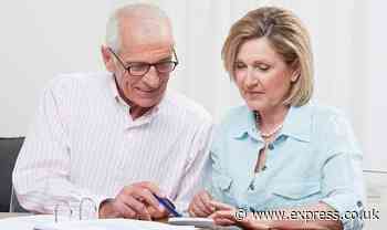 State pension set to increase almost 20% in two years sparking fears over triple lock