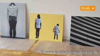 Neue Ausstellung im Stadthaus: Wie Schüler über Gerechtigkeit denken