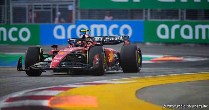 Red-Bull-Desaster: Verstappen vorzeitig K.o.