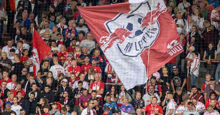 RB Leipzig mit Offensivspektakel gegen Augsburg