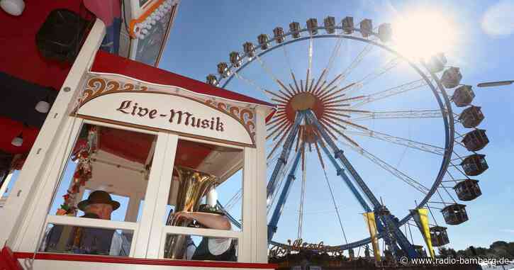 Wiesn in Zeiten der Krisen: «Visitenkarte für Lebensfreude»