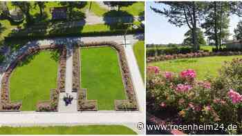 Ohne Schild und ohne Blumen: Warum sich Menschen für anonyme Bestattungen entscheiden