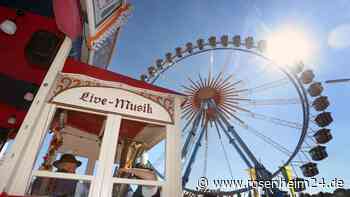 Wiesn in Zeiten der Krisen: „Visitenkarte für Lebensfreude“