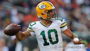 Packers vs. Falcons prediction, odds, line, spread, time: 2023 NFL picks, Week 2 best bets from proven model