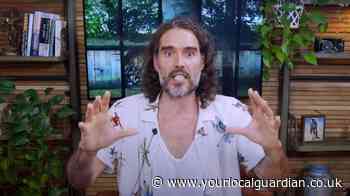 Dispatches: Russell Brand accused of rape and sexual assault