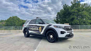 Durham man dies after Hillsborough police find him and woman with gunshot wounds