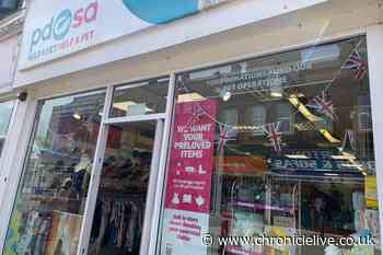 Newcastle PDSA seeking volunteers and donations to help sick and injured pets