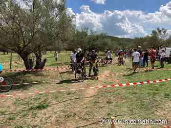 La 22e édition de la Solex-Cup, c'est ce dimanche à Sillans-la-Cascade dans le Var