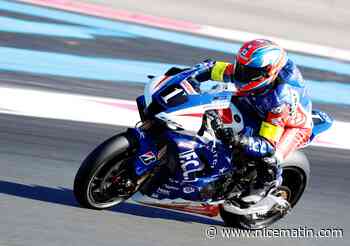 Top départ pour les 47 équipages du 86e Bol d’Or sur le circuit Paul-Ricard