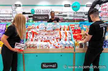 Qu'est-ce que ce magasin Normal, qui vient d'ouvrir à Cap 3000?