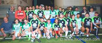 Saint-Martin-du-Var: pour la mémoire d’Hervé Macé, l’ASSM foot vise l’exploit en Coupe de France