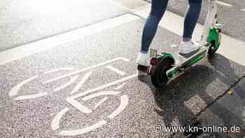 E-Scooter im Straßenverkehr: Versicherung, Regeln und Sicherheitstipps