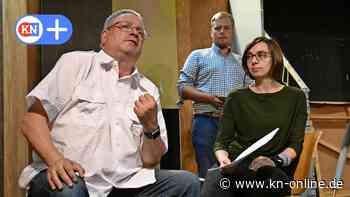 Tödlich und lustig: Niederdeutsche Bühne Preetz startet neue Spielzeit