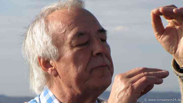 Abschied des Jodelkaisers am Hochfelln: „Wer jodelt, muss in die Ferne schaun“