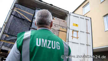 Planung ist alles: Checkliste für einen reibungslosen Umzug