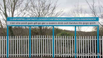 Clwb Pel Droed Llanfairpwllgwyngyllgogerychwyrndrobwllllantysiliogogogoch