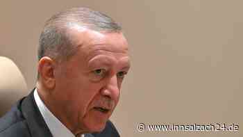 Erdogan: Türkei und EU könnten auch getrennte Wege gehen