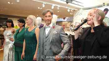 Gifhorner stellen sich auf einen grünblauen Winter ein