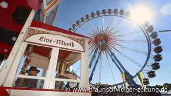 Wiesn in Zeiten der Krisen: „Visitenkarte für Lebensfreude“