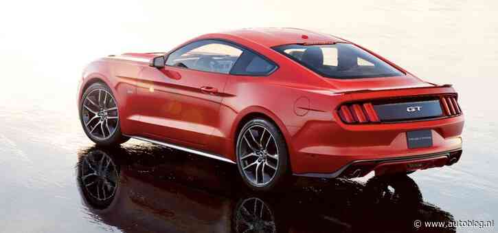 Ford CEO: “Vakbond eist drie ton salaris, faillissement dreigt”