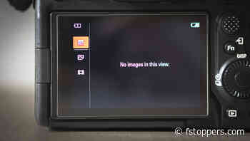 Stuck In a Creative Rut? Stop Taking Photos and Do These 5 Things Instead