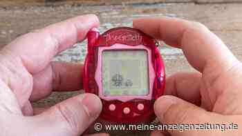 3.800 Euro für eine VHS-Kassette? Produkte aus den 90ern, die jede Menge wert sein können