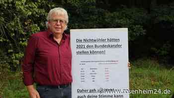 Waldkraiburger Wochenschau: Jede Stimme zählt