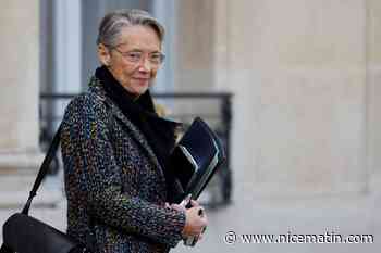 "Une honte": Elisabeth Borne et Gabriel Attal en colère après la lettre du rectorat de Versailles à la famille d'un lycéen harcelé