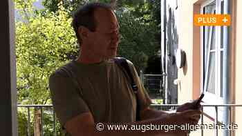 Knast, und dann? Wie Ex-Häftlinge in Augsburg den Weg zurück ins Leben finden