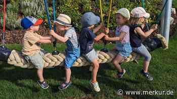 Kirchdorfer Räte winken Förderanträge von „Amperknirpsen“ und „Kinderstüberl“ durch