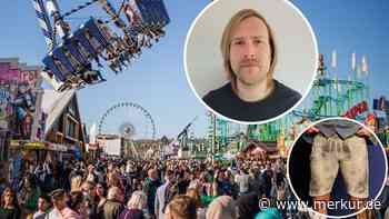 Ich war noch nie auf der Wiesn – und bin gespannt, ob all die Vorurteile stimmen