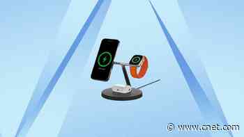 Save On iPhone 15 Accessories and More With 15% Off Apple Gear at Belkin     - CNET