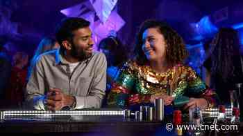 Max: The 33 Absolute Best TV Shows to Watch     - CNET