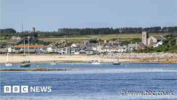 Public consulted on Isles of Scilly walking and cycling plan