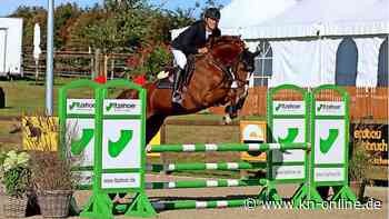 Havekost: "Full House" und vielversprechender Reitsportnachwuchs