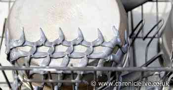 Dishwashing expert warns of popular 'hack' which could ruin your machine