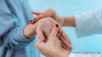 Autoimmunerkrankung Rheuma: Frauen deutlich häufiger betroffen