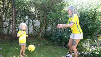 Sie kam als Au Pair: Ihre größte Leidenschaft hielt Schwedin Emma Zielinski in Deutschland