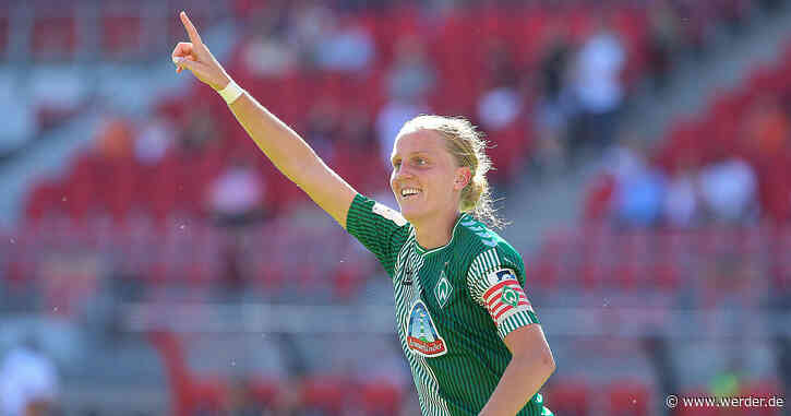 Souveräne Leistung nach "nervösem Start"