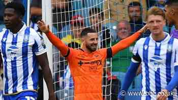 Sheffield Wednesday 0-1 Ipswich Town - Conor Chaplin's goal gives Tractor Boys narrow win