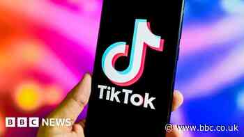 TikTok fined €345m over children's data privacy