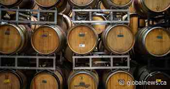 Ontario winemakers call for removal of retail winery tax